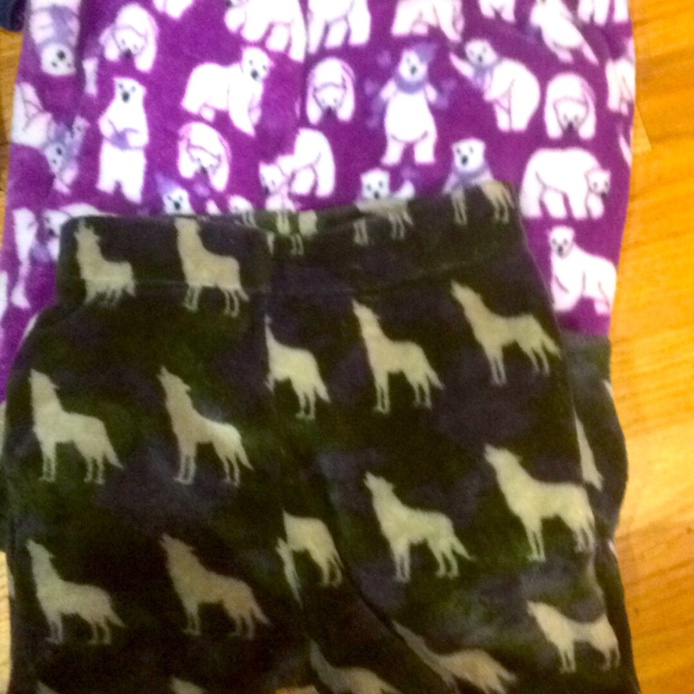 Pjs